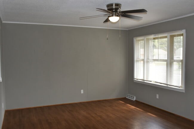 Kings Mountain 3BR, 1 BA house