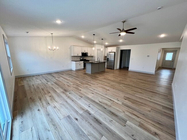 Photo - Brand New 3 Bed 2 Bath Duplex in East Manhattan!