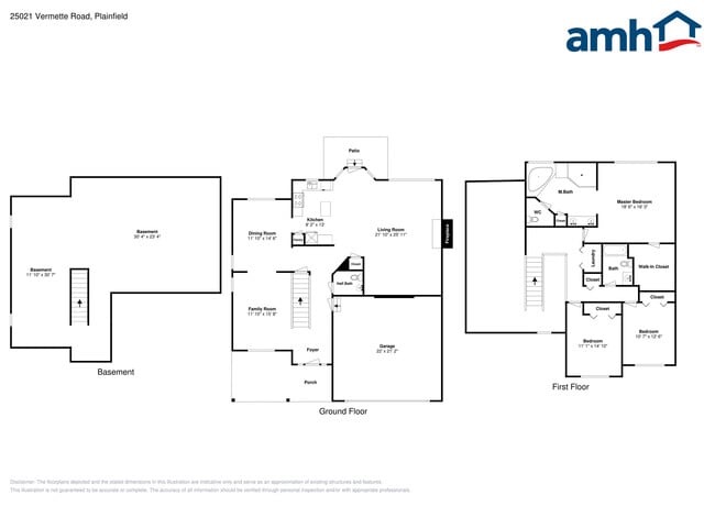 Photo - 25021 Vermette Rd