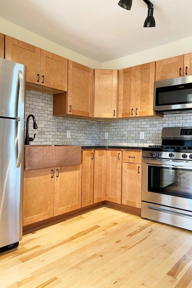 Photo - 6-8 Chase Street Unit 6 Chase Street