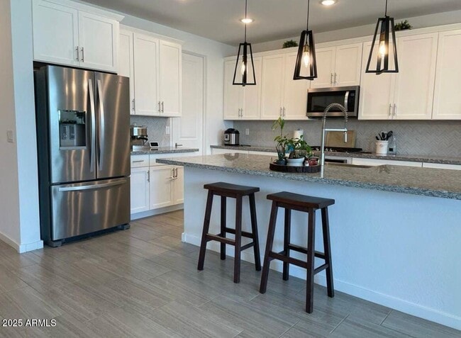 Building Photo - 22547 E Quintero Rd