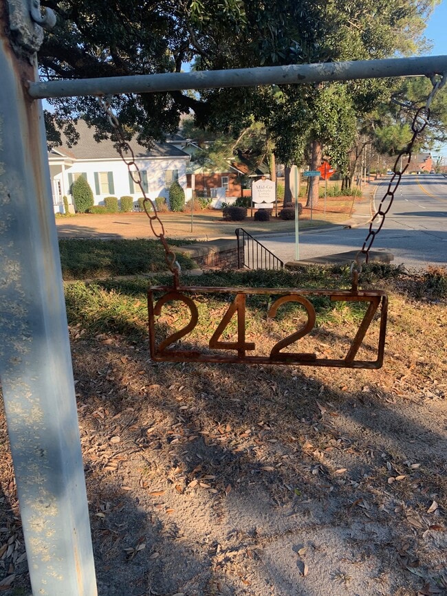 Photo - 2427 Vineville Ave Unit #1