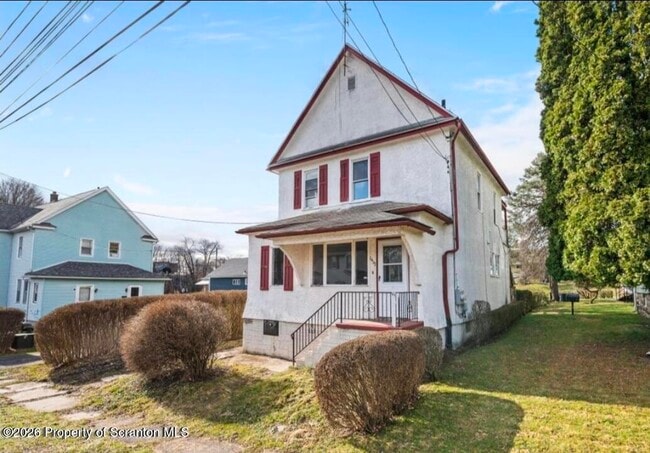 Photo - 1413 Bulwer St