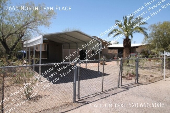 Building Photo - 2665 N Leah Pl