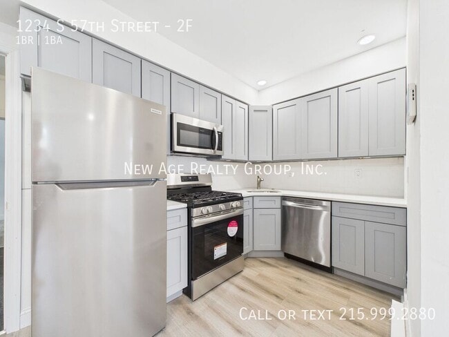 Photo - 1234 S 57th St Unit 2F