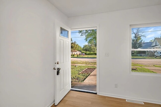 403 W James St