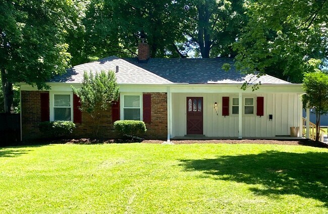 Photo - 4118 Browns Ln