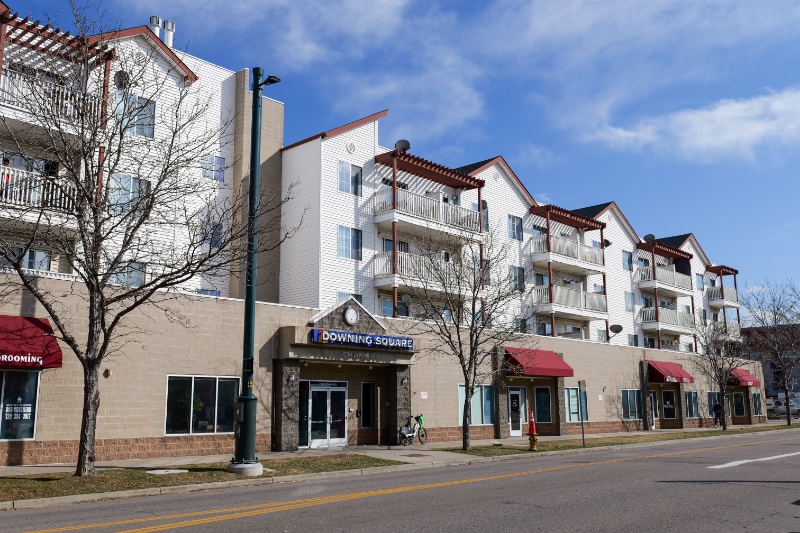 Photo - 3280 N Downing St Unidad 1-317