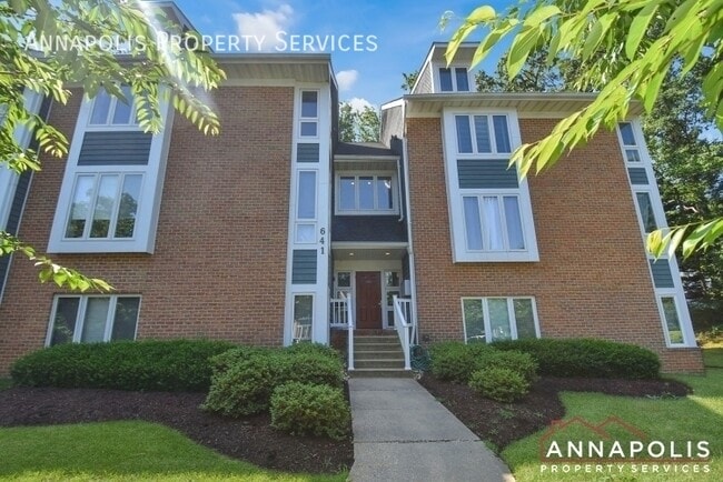 Building Photo - 641 Oakland Hills Ct Unit 3A