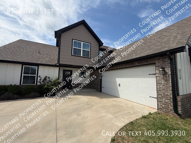 Building Photo - 8308 NW 151st St