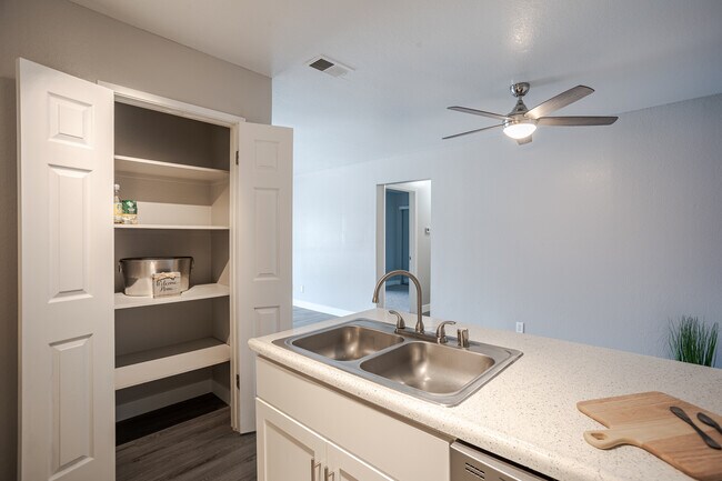 The Vue at Rocklin Ridge