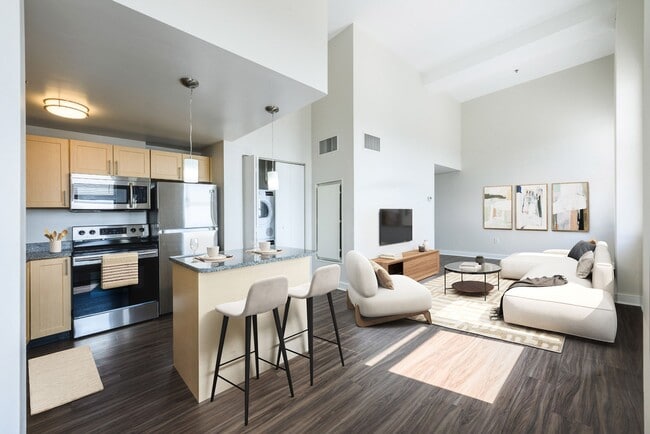 Building Photo - The Residences at Rodney Square