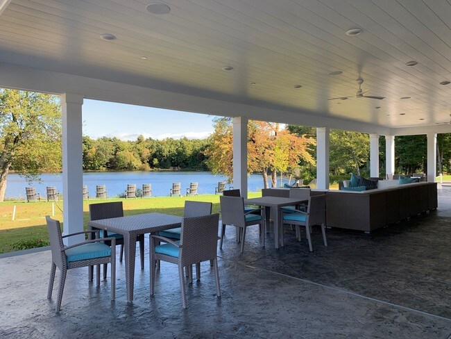 Sitting Area