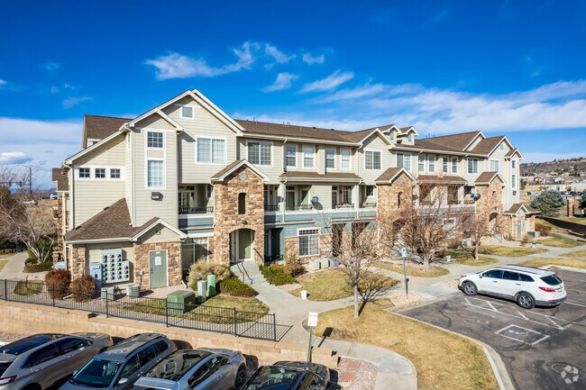 Photo - Black Feather Condos