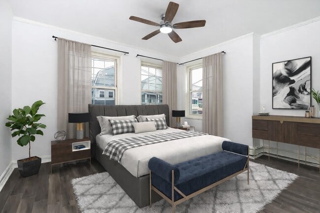 Building Photo - 304 Fulton Ave Unit 1