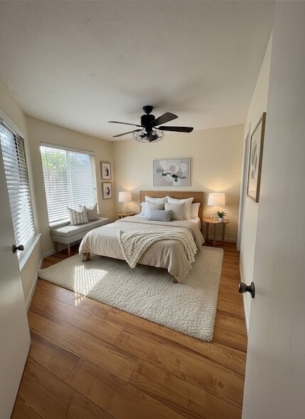 Building Photo - 9801 Walnut St Unit A305 Rental
