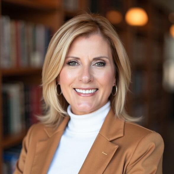 Primary Contact Photo