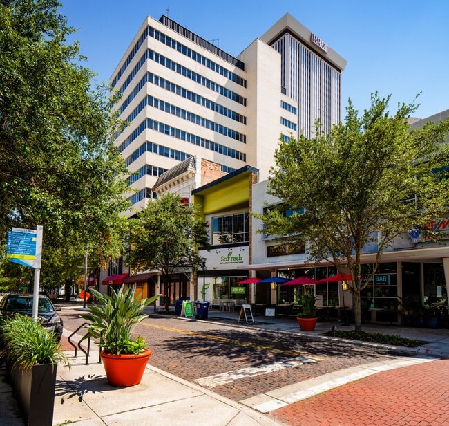 In the Heart of Downtown - 220 Madison Student Housing