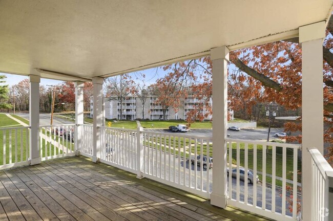 Building Photo - The Benjamin at Landover Hills Rental