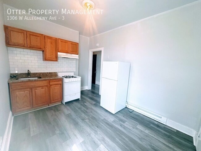 Photo - 1306 W Allegheny Ave Unit 3