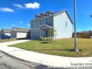 Photo - 402 Filibusters Trail