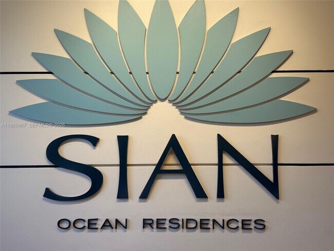 Building Photo - 4001 S Ocean Dr Unit 8H