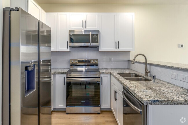 Interior Photo - Villas @ Rio