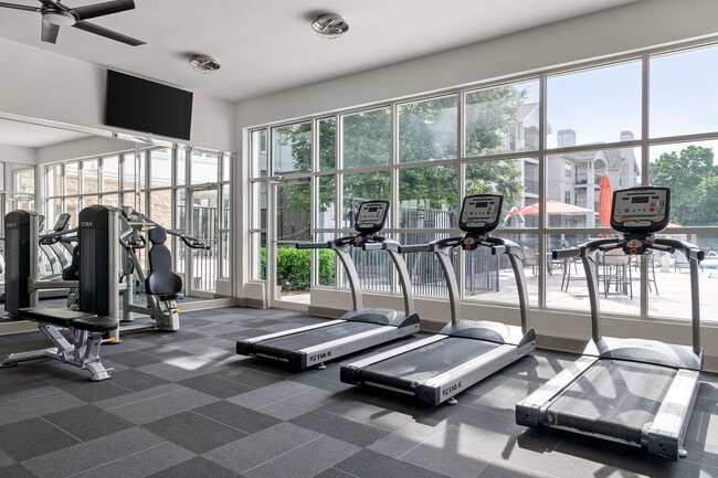 Building Photo - Sirona