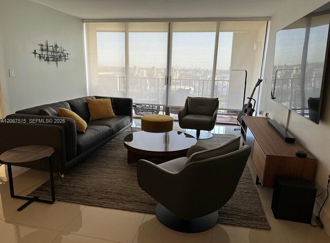 Photo - 5600 N Flagler Dr Unit 1806