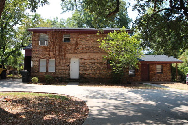 Efficiency Unit Near Downtown Tyler! - Efficiency Unit Near Downtown Tyler! Casa