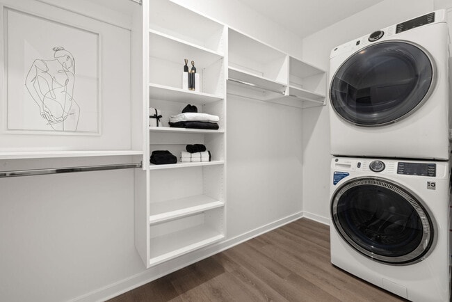 District Collection apartments — community photo