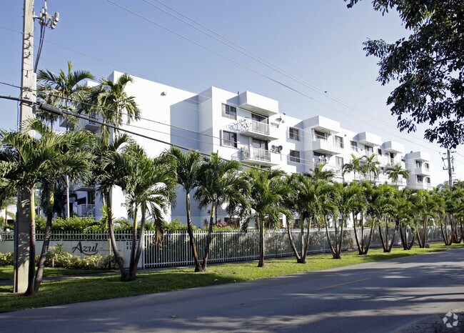 Azul At Fountainbleau Apartments For Rent In Miami Fl Forrent Com