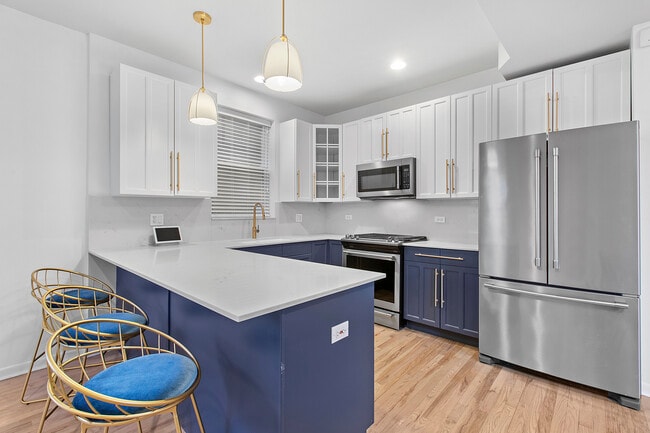 Photo - 1732 W Beach Ave Unit Main