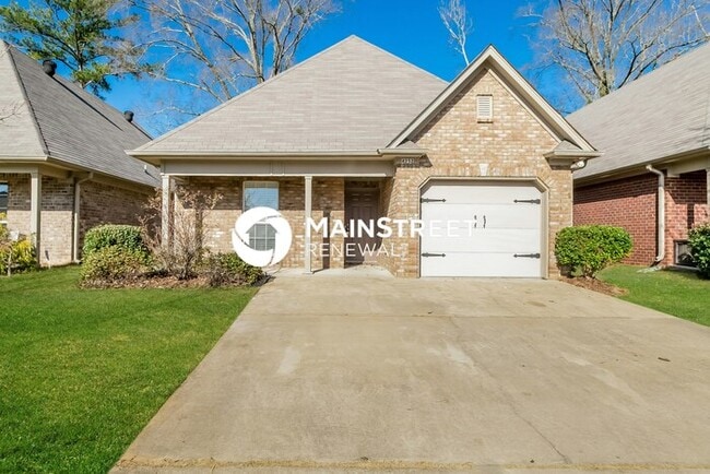 3 Bedroom Pet-Friendly Home in Birmingham, AL with Main Street Renewal - 3 Bedroom Pet-Friendly Home in Birmingham, AL with Main Street Renewal