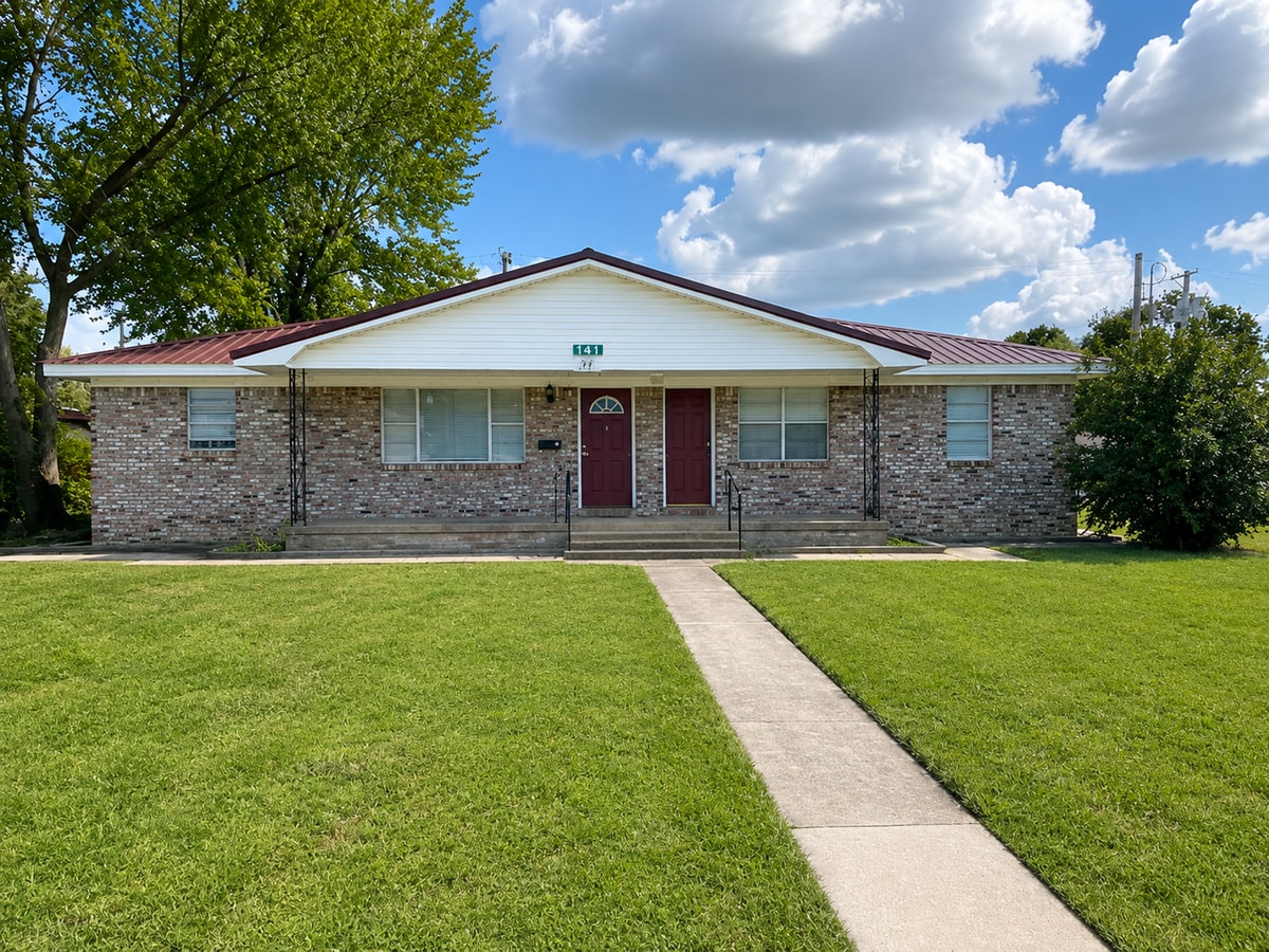 New Beginnings Start with AMRR: Charming 3-Bedroom Corner Lot Home Available Now - New Beginnings Start with AMRR: Charming 3-Bedroom Corner Lot Home Available Now