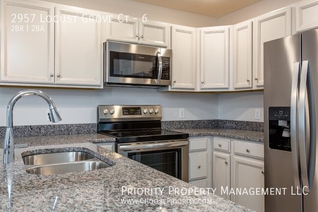 Photo - 2957 Locust Grv Ct Unidad 6