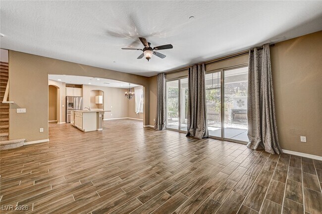 Photo - 1149 Hillside Peak St