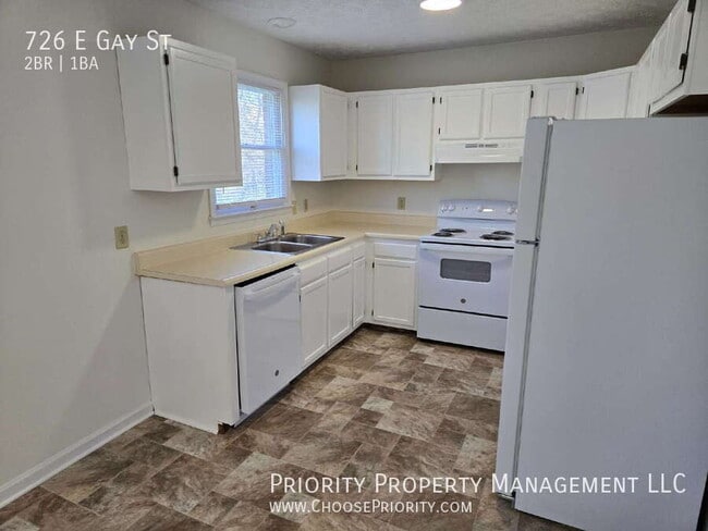 Photo - 726 E Gay St