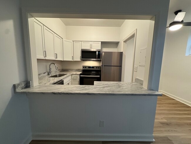 Photo - The Charlotte Unit 501