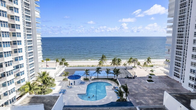 Photo - 1360 S Ocean Blvd Unit 1203