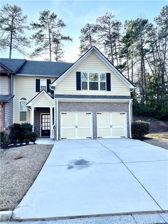 Building Photo - 981 Brownstone Ln SW Unit 17