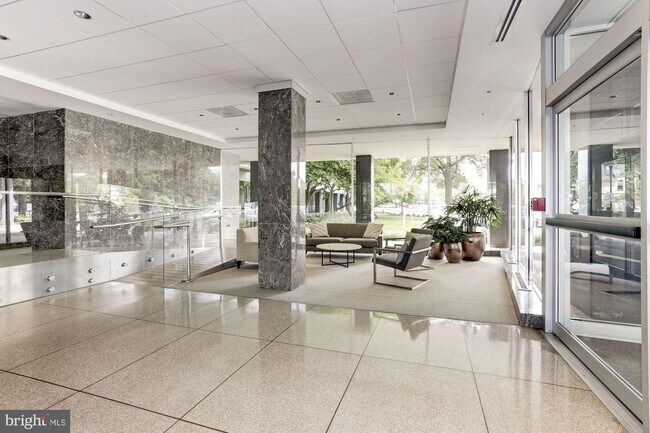 Photo - 2475 Virginia Ave NW