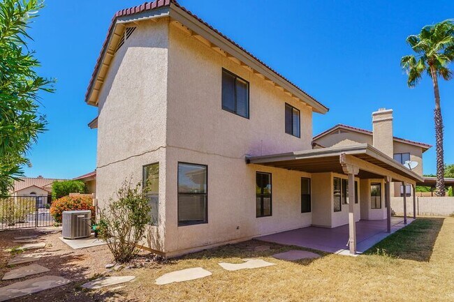 Photo - 11600 N Quicksilver Trail