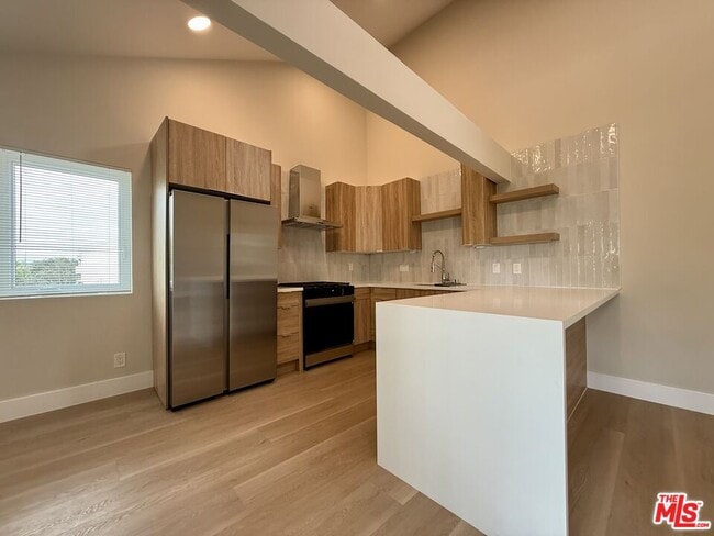 Building Photo - 3750 Glendon Ave Rental