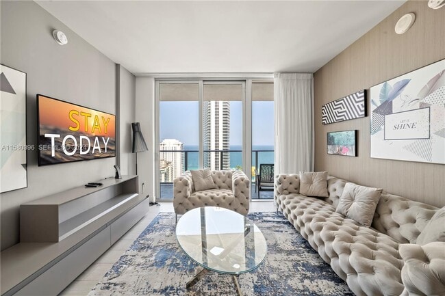 Photo - 4010 S Ocean Dr Unidad R2207