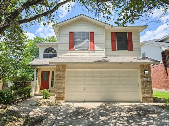 Photo - 1134 Vincent Pl House
