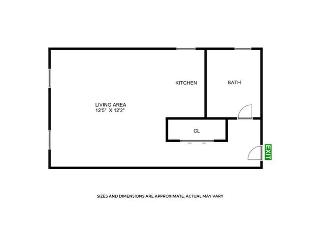 Photo - Adam Clayton Powell Junior Boulevard Unit 2B