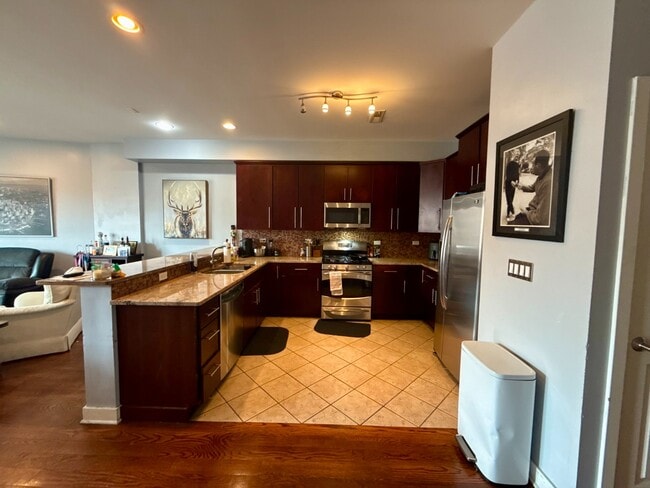 Photo - Stunning 3 Bed 2 Bath in the Old Town area Unit 4
