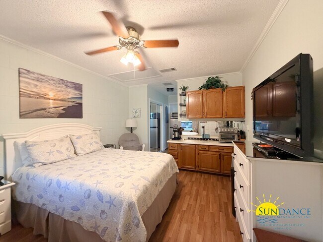 Photo - Fully Furnished Studio Living in Shalimar with All Utilities Included!