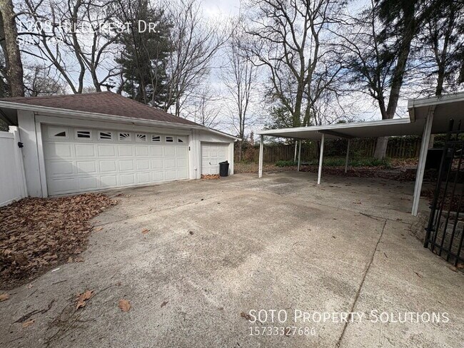 Photo - 1208 Hillcrest Dr